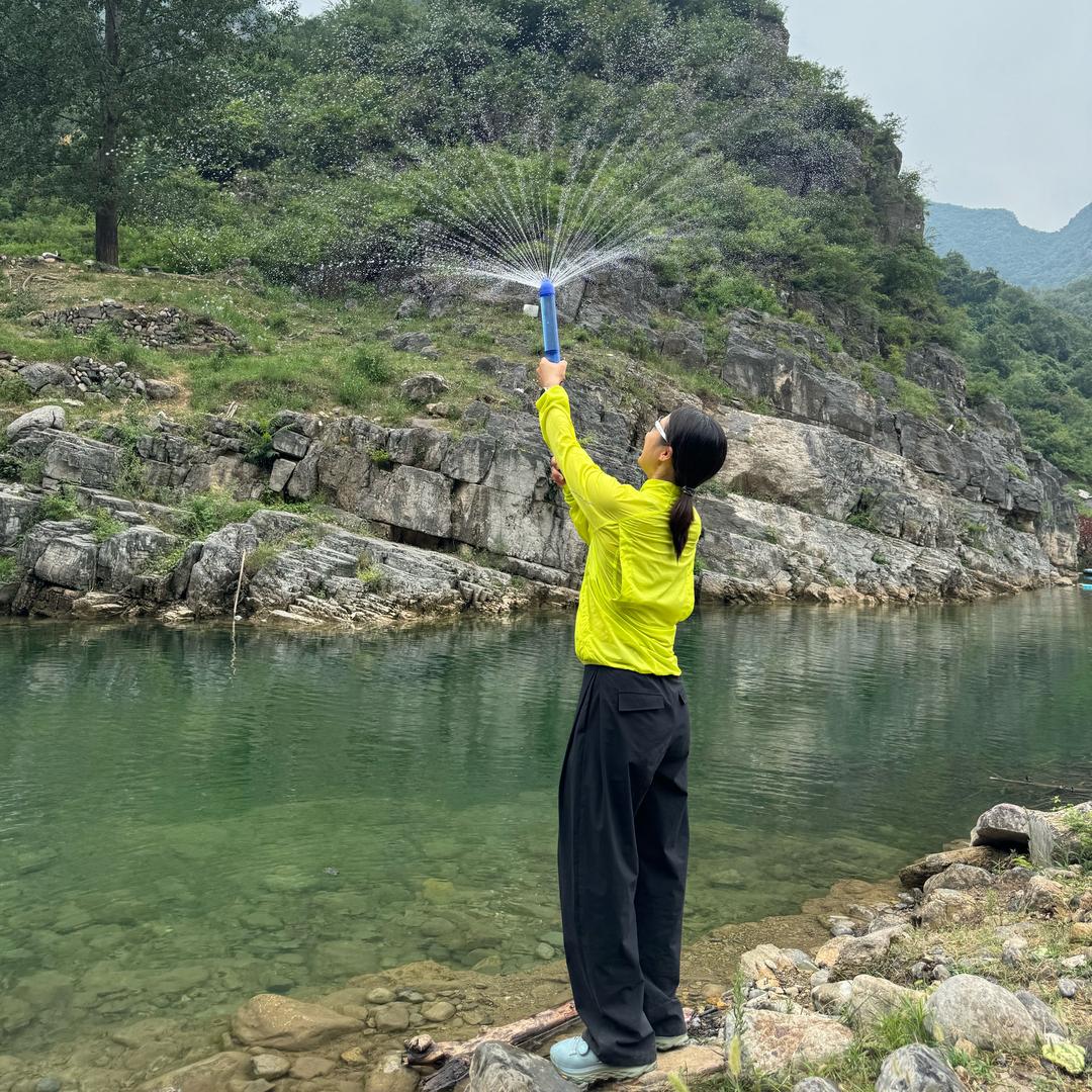 酷酷的小倪儿