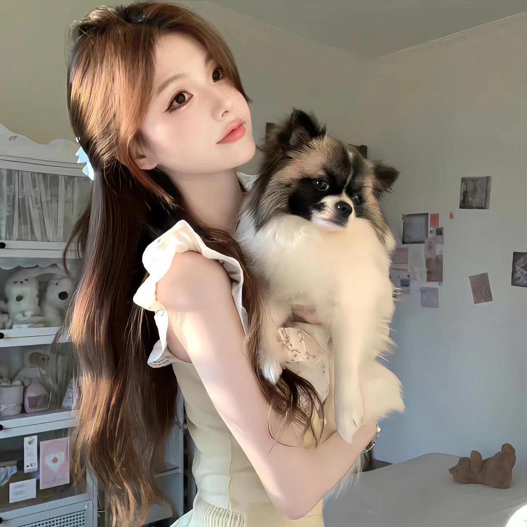 豆豆՞•･•՞🐾