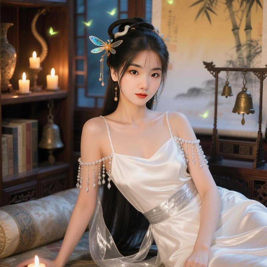 梦梦👧