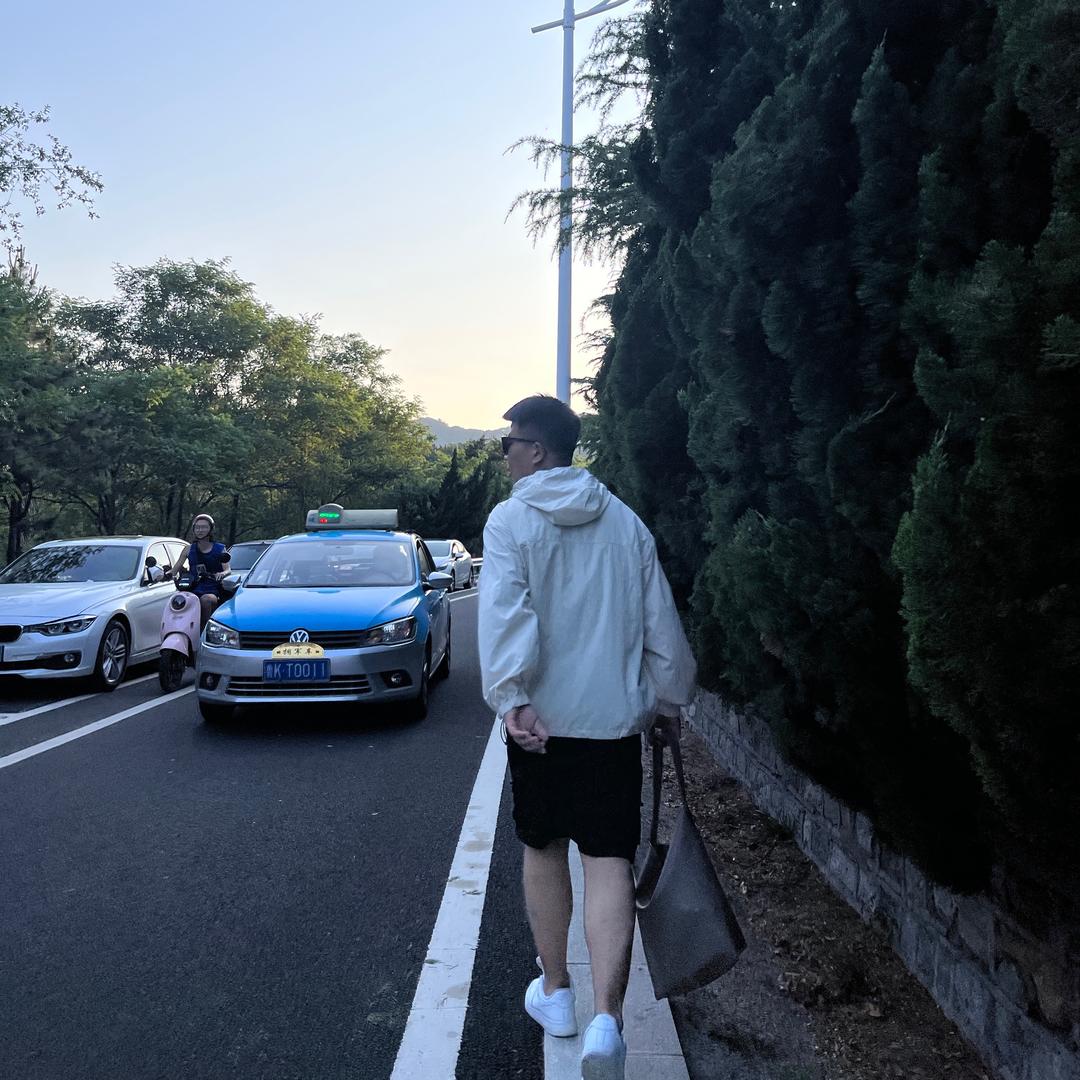 小张和小郑的家🏠（软装中）