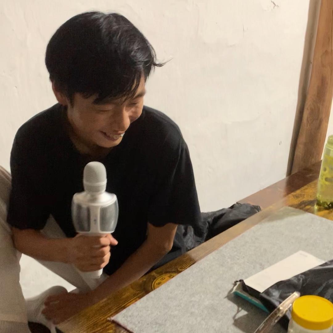 叶善（戒色大法）
