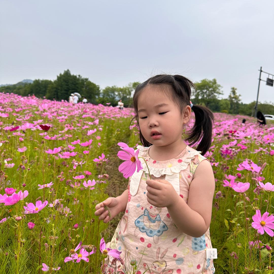 小幸运。