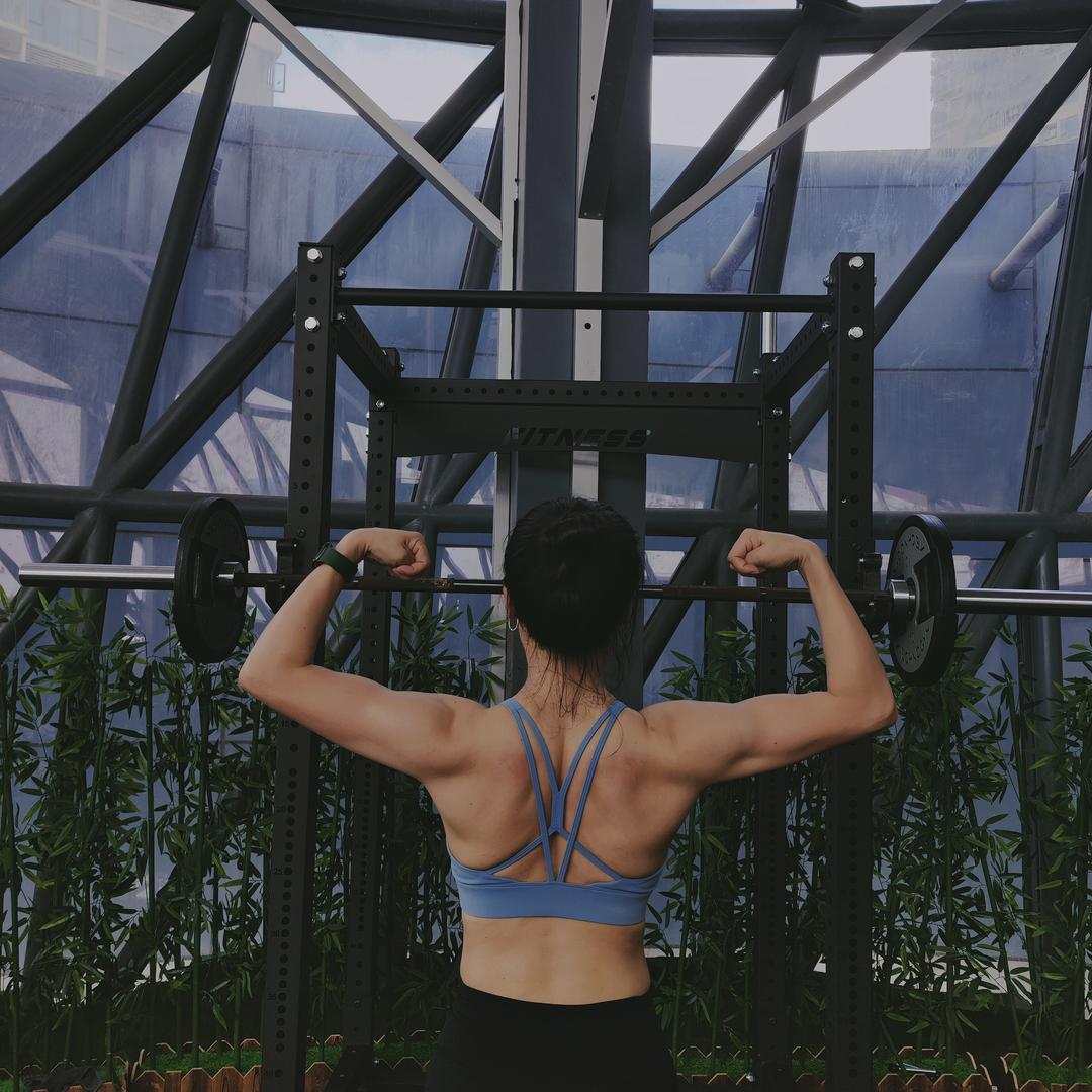 Ipretty Sports深圳市艾普雷迪运动用品有限公司健身训