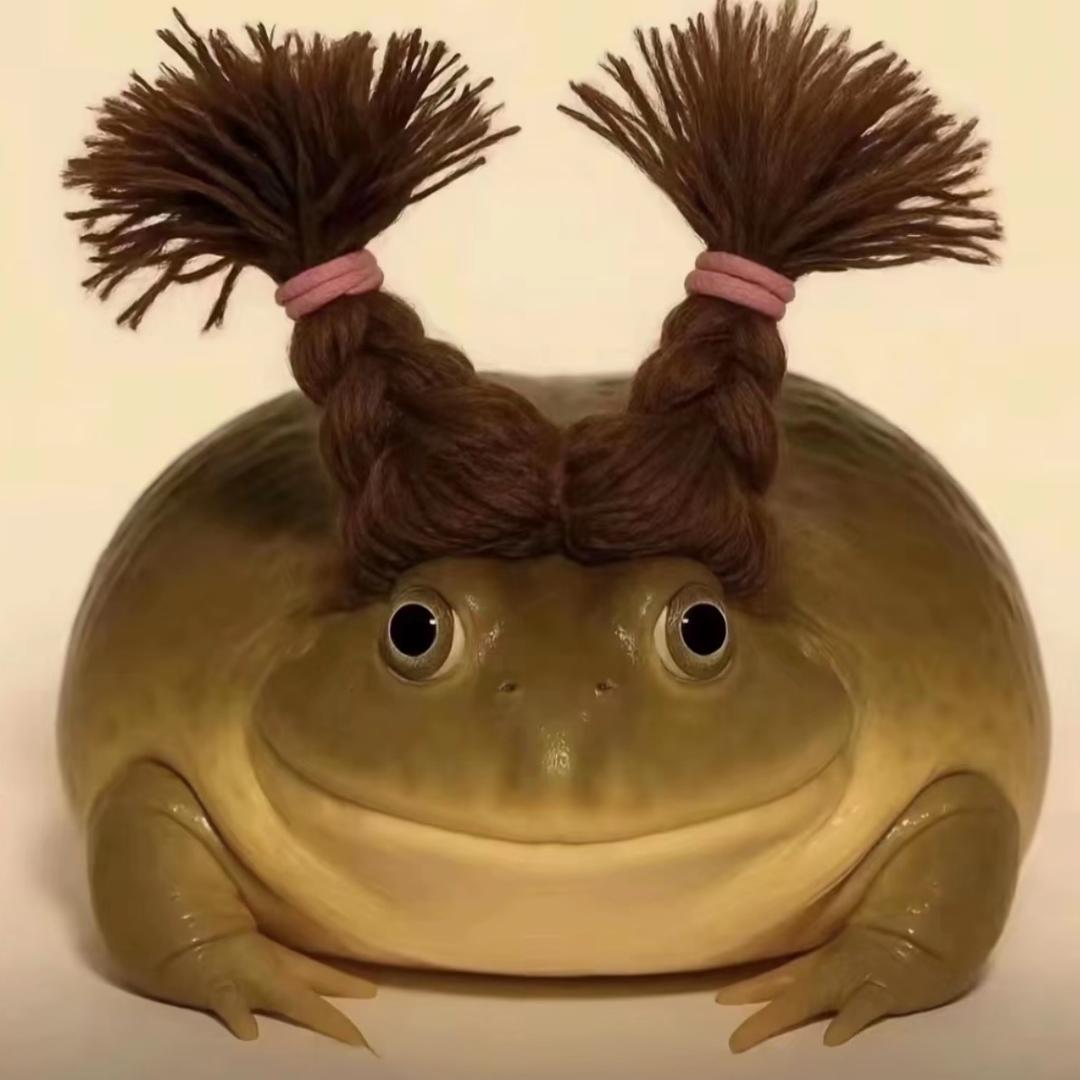 咕咕咕.