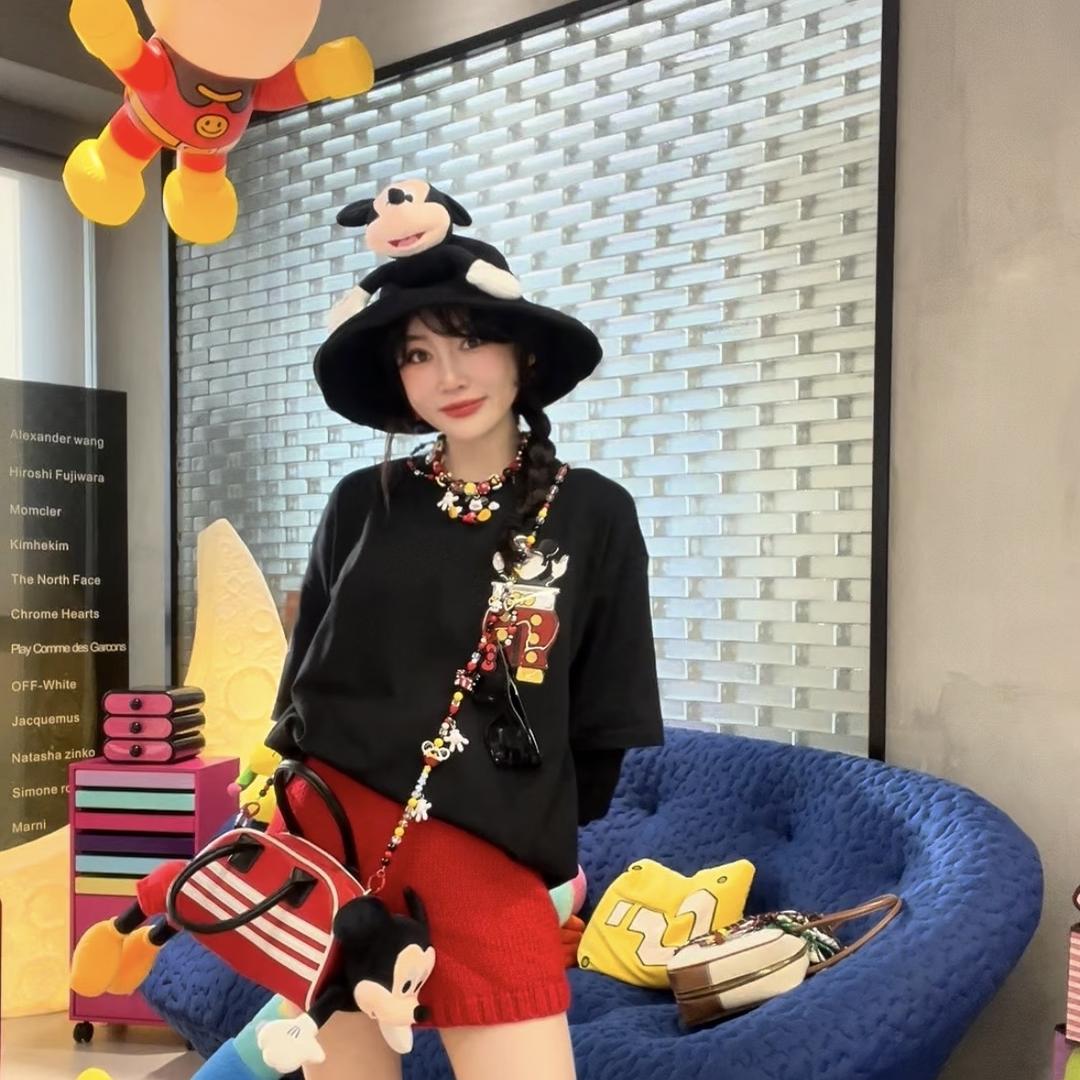 老佛爷家的后花园