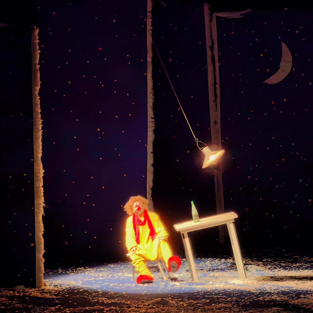 想拍电影的左先生