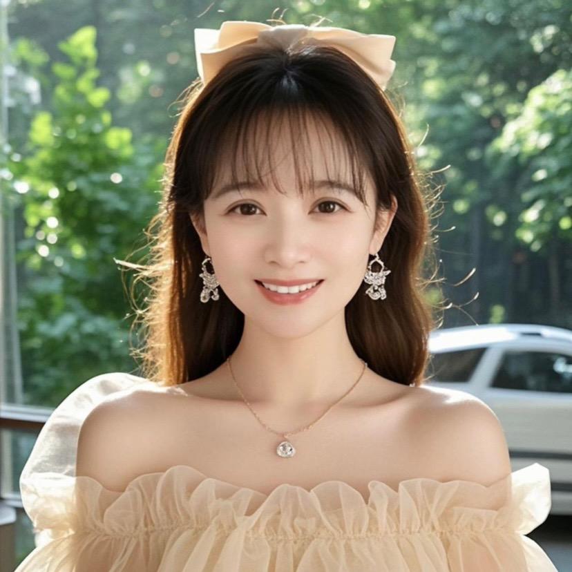 暖心木子丹