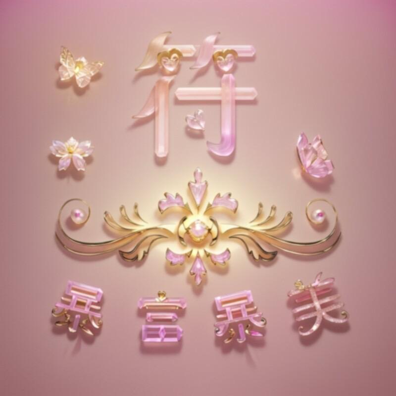 🍀ල᭄恬恬ල᭄