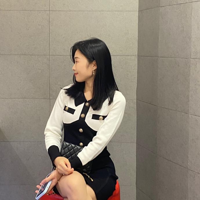 兔牙🐰 （穿搭版）