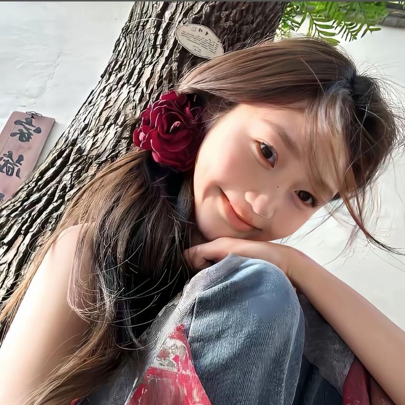 忧郁的薯条