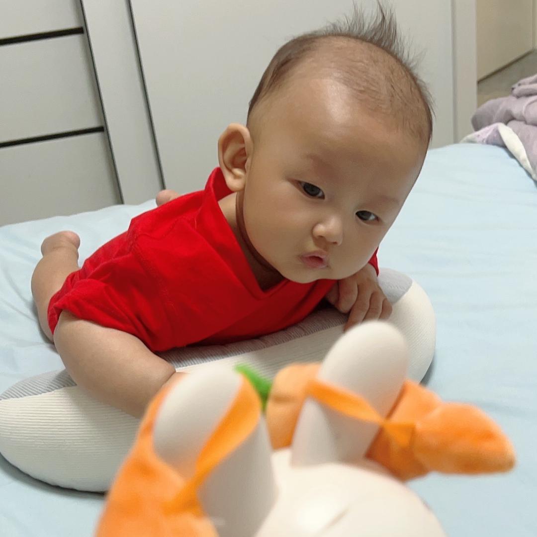 言蹊宝宝