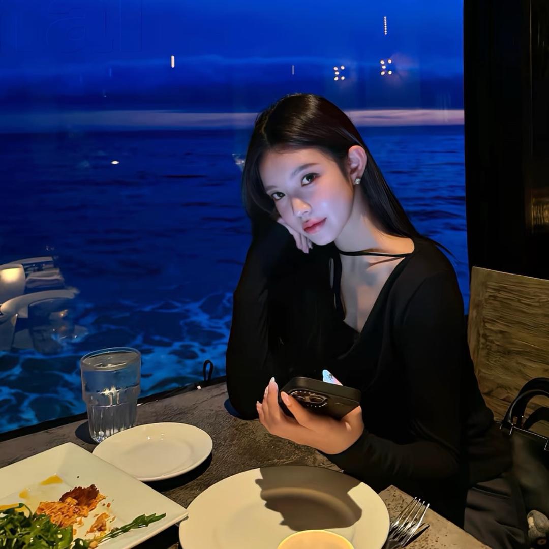 小琳子
