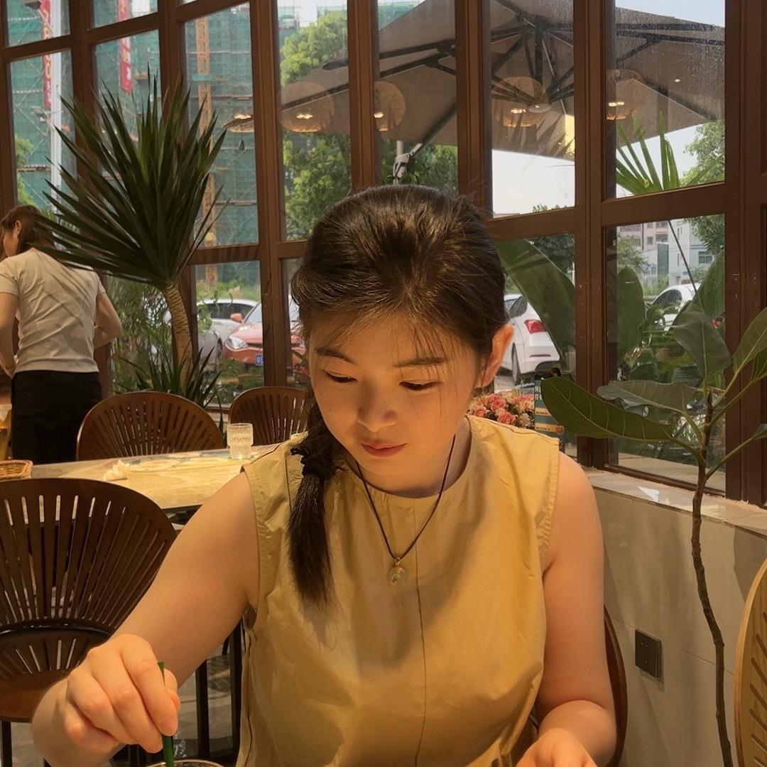 爱吃白馒头