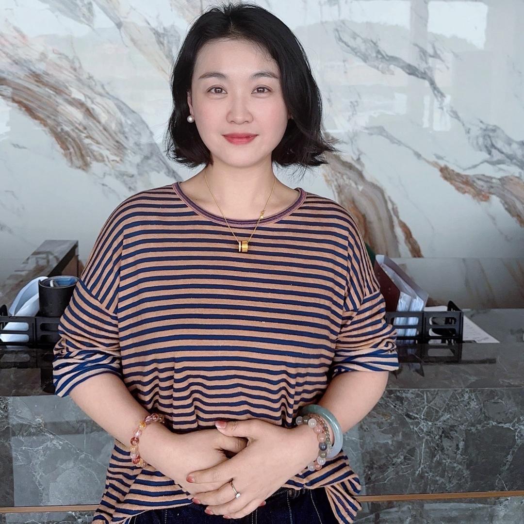 江山卖瓷砖的倩倩