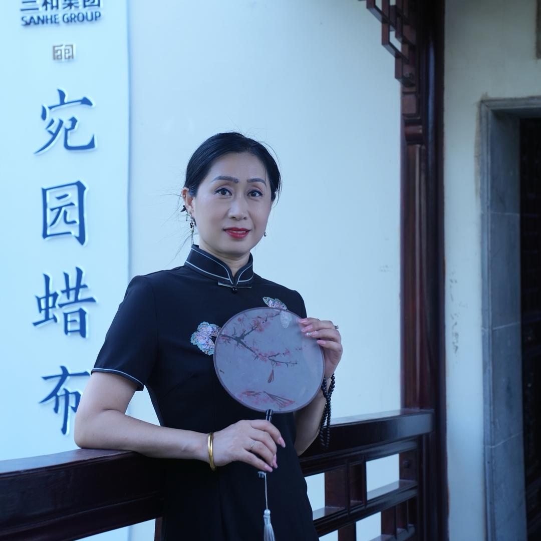 临清红姐【本地团购】