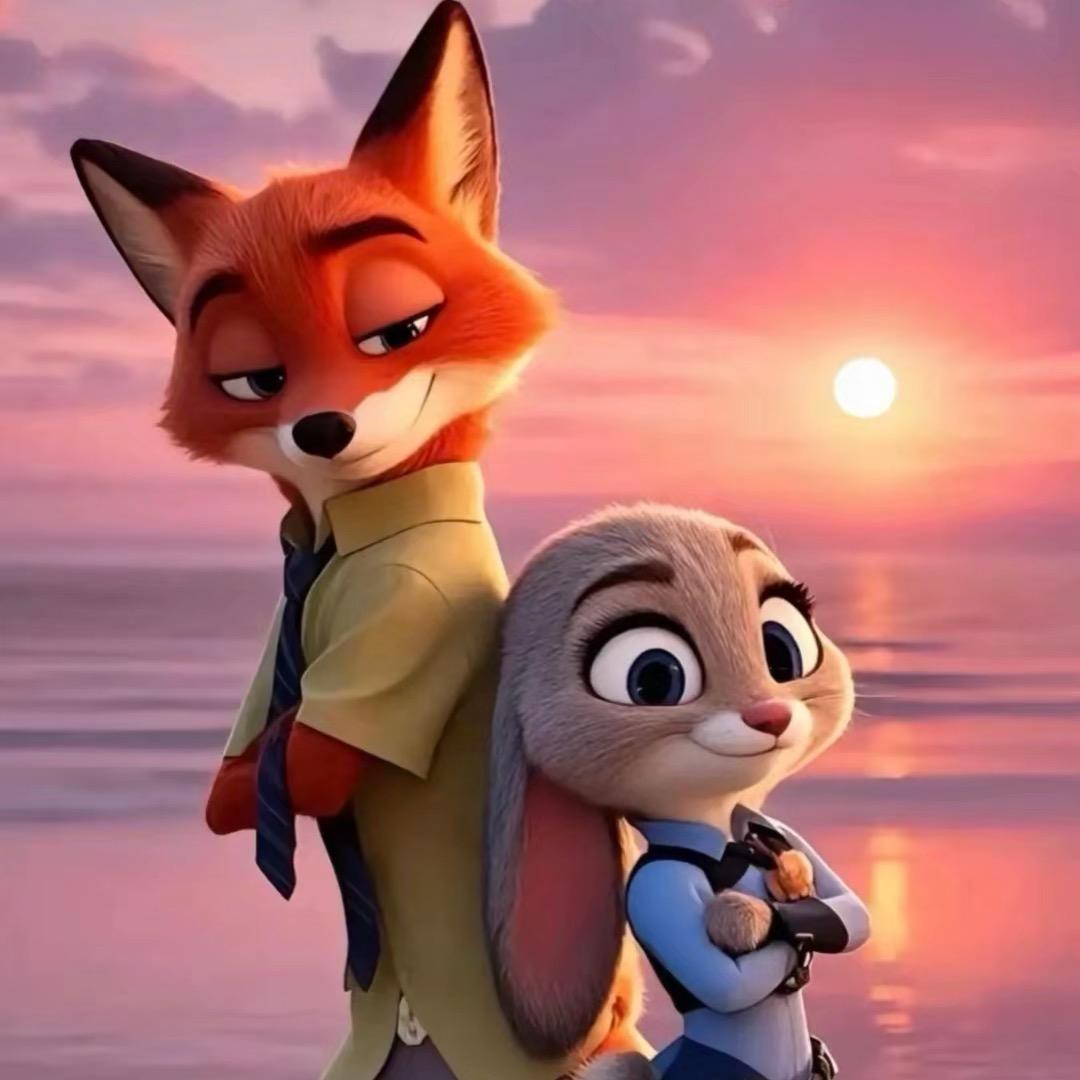 羅朋朋的朋友圈