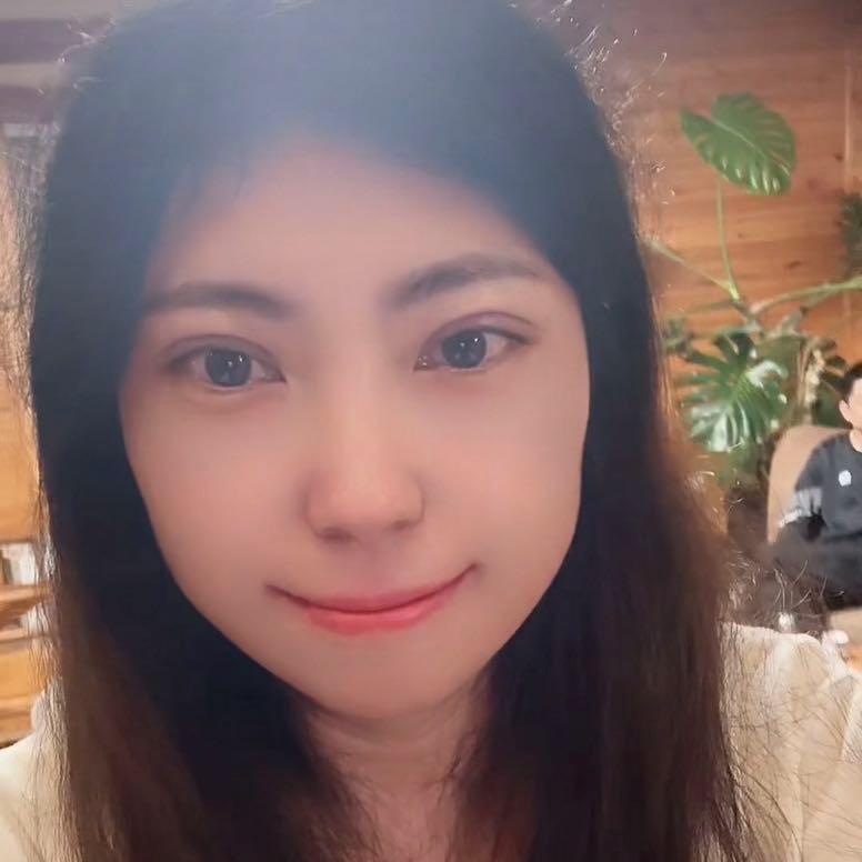 好美丽脱口赞(零食版)