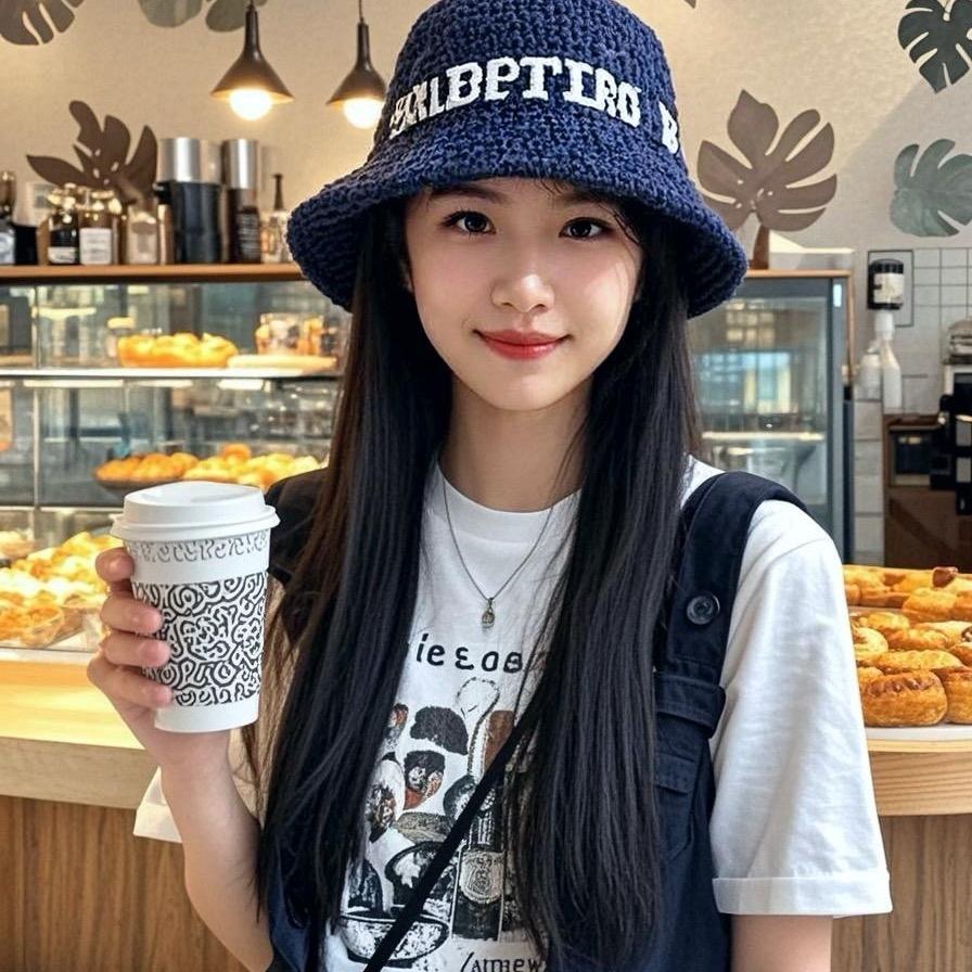 巧克力酱🌈🦊