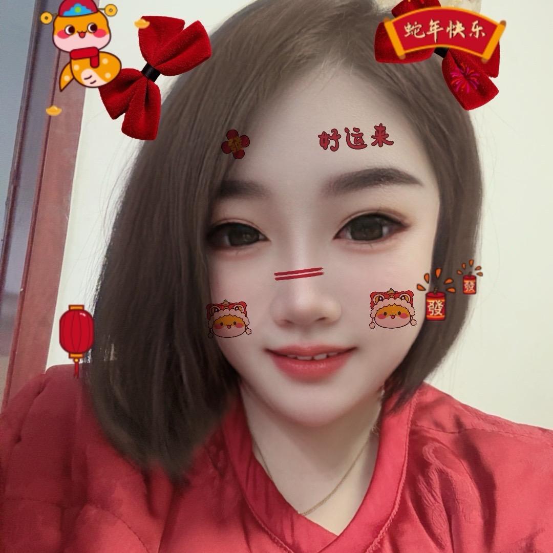 小张同志@