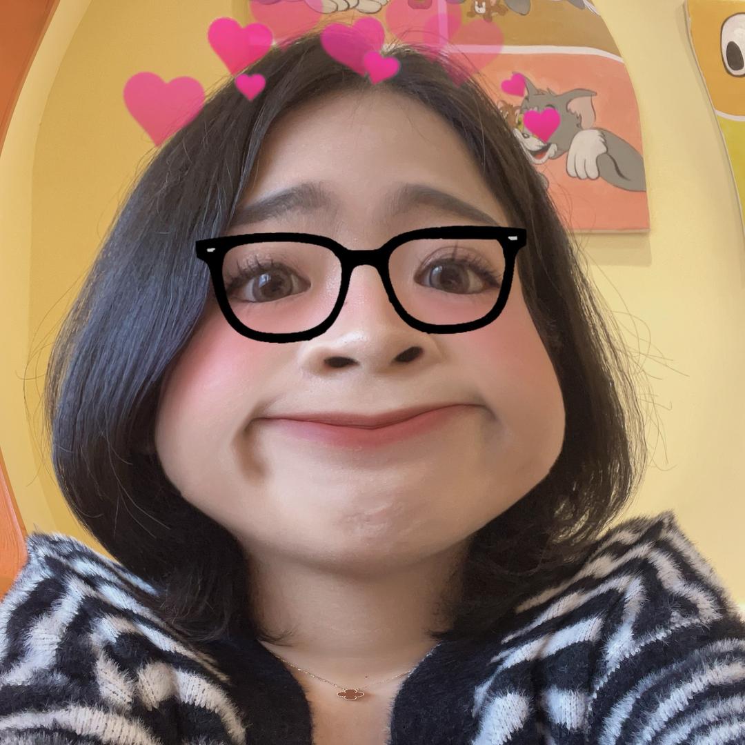 双双大馋丫头