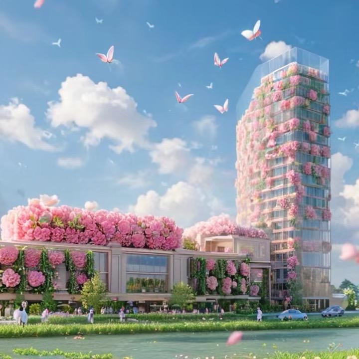 淮安东湖旭辉里