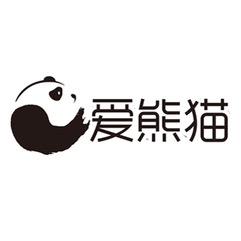 爱熊猫