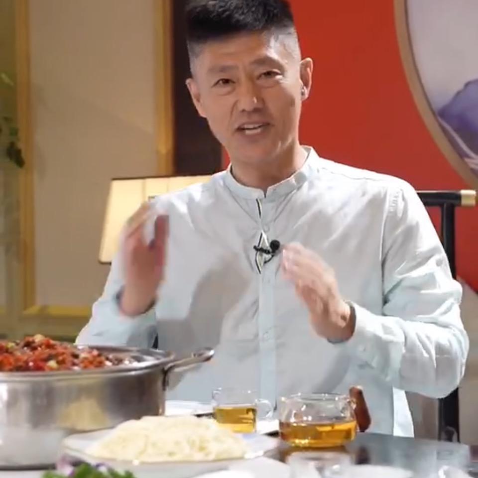 大嘴阿东