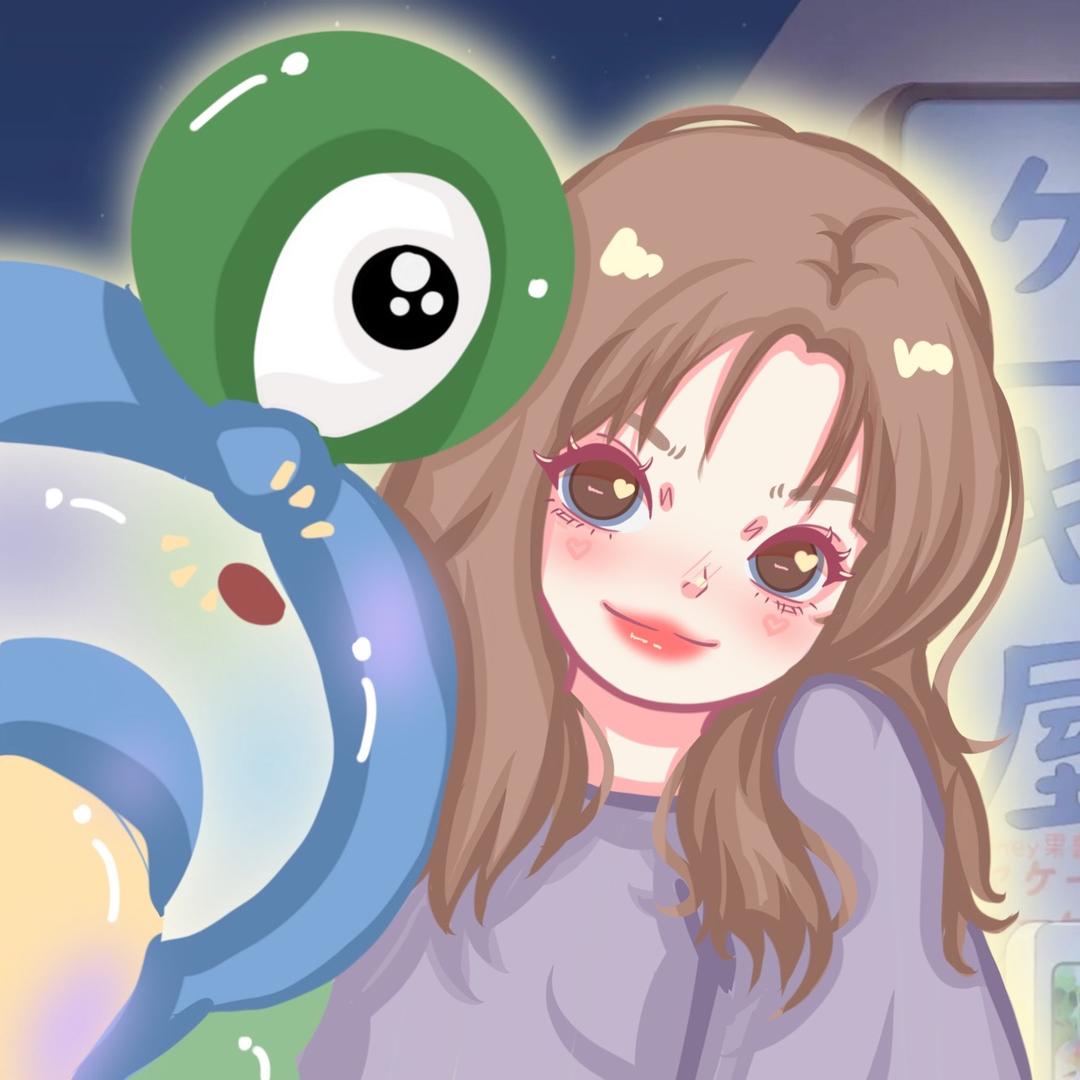郭可爱手作