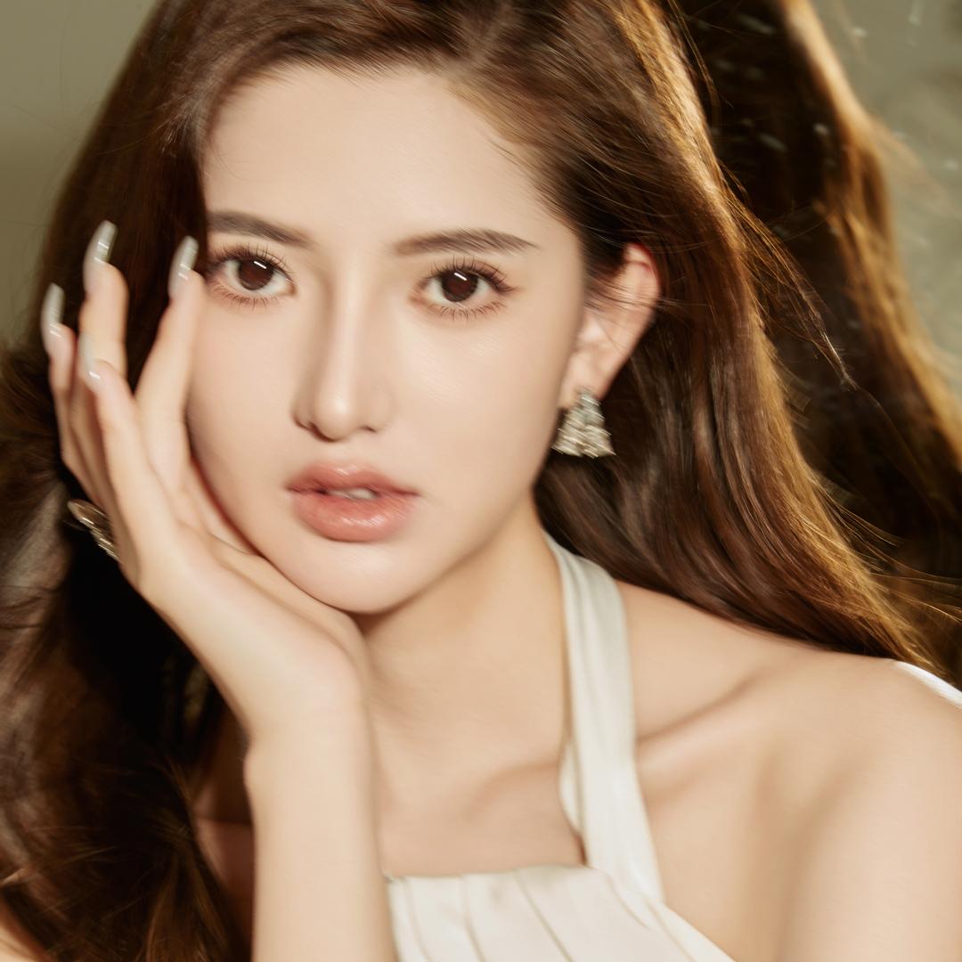 黄梦宁Morning@抖音