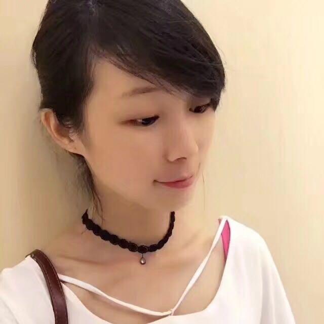 兔妹妹