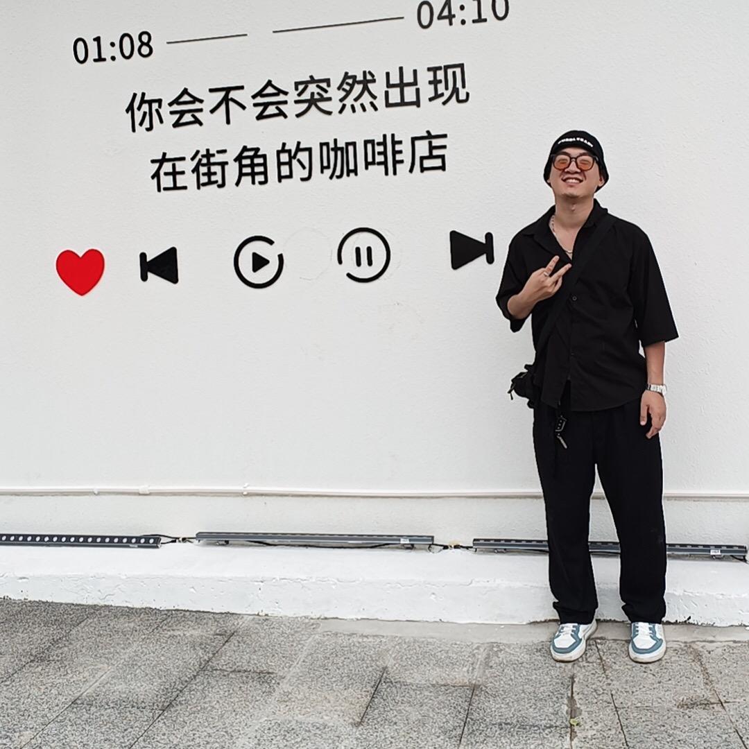 半支烟-自驾游
