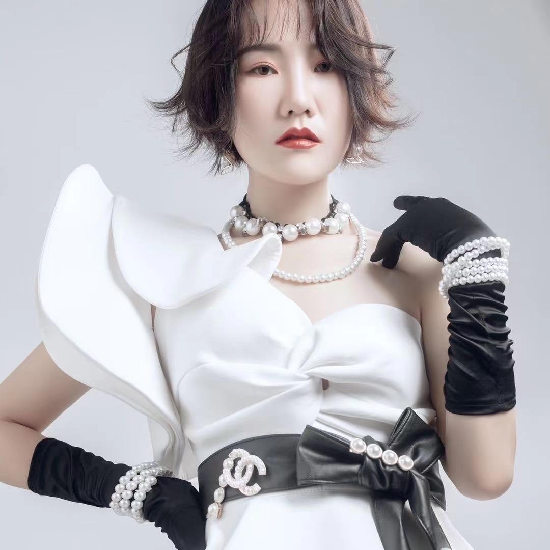 柚见·美学官方号