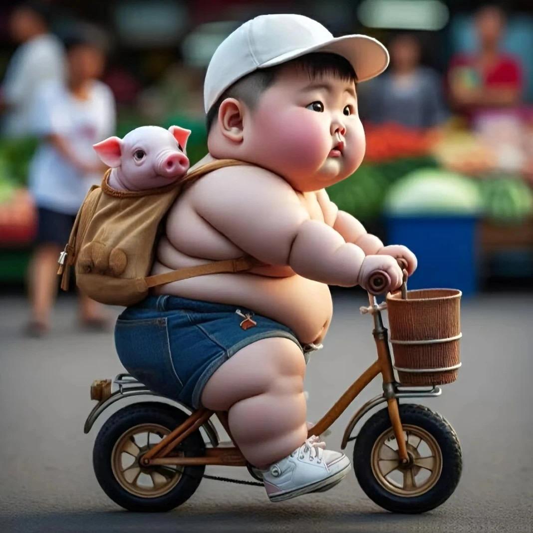 江河