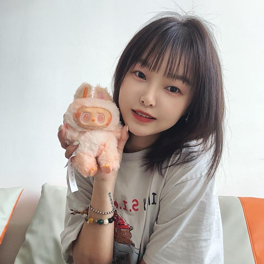 羊咩咩🐑