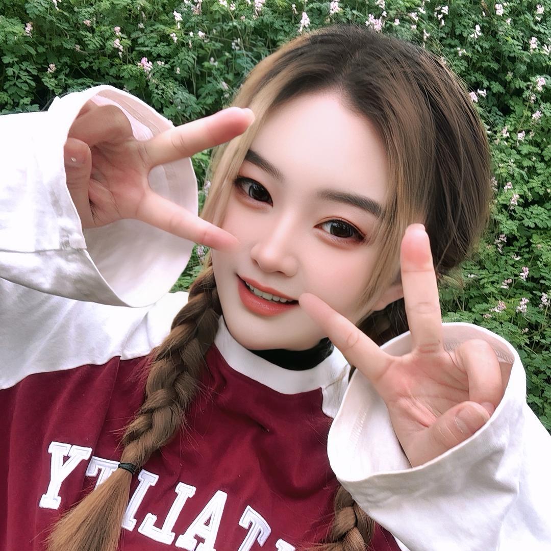 宝阳小可爱（自律)@抖音