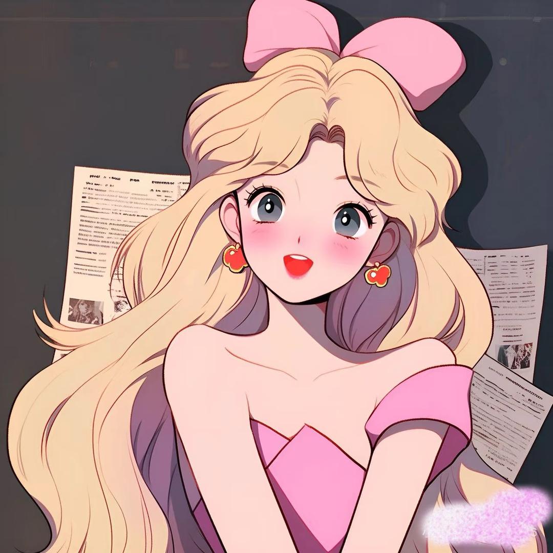 茜茜👸