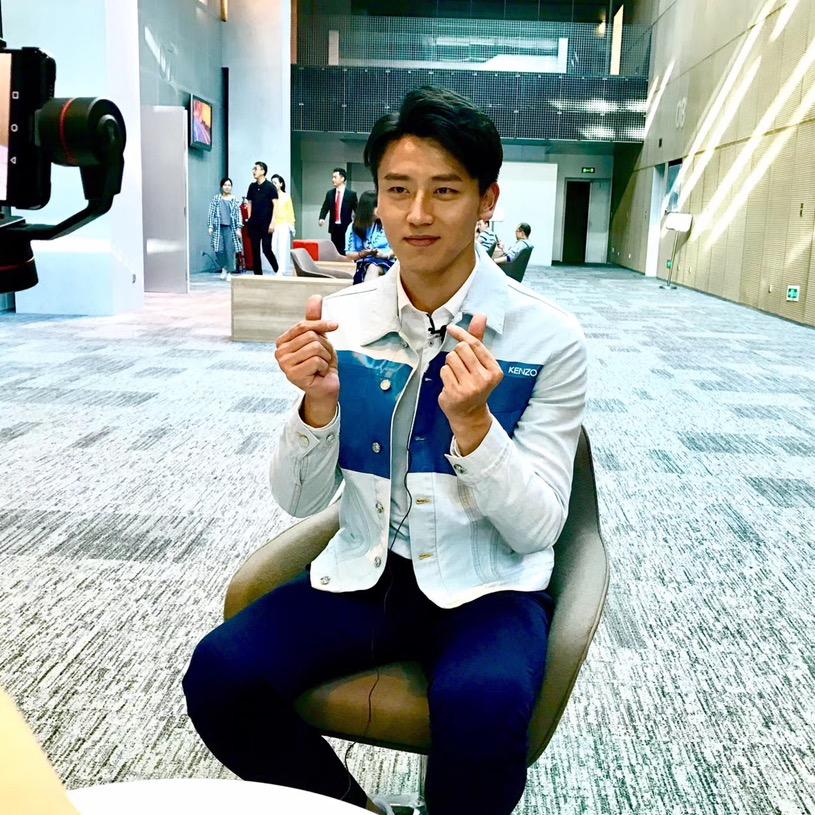 李旭宸 Dexter