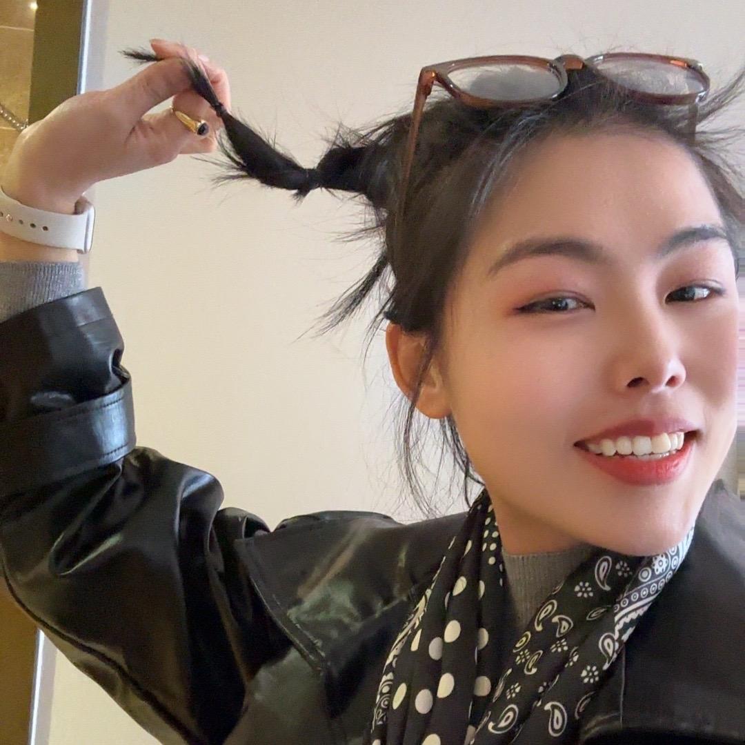 西安女装韩晨（主理人）