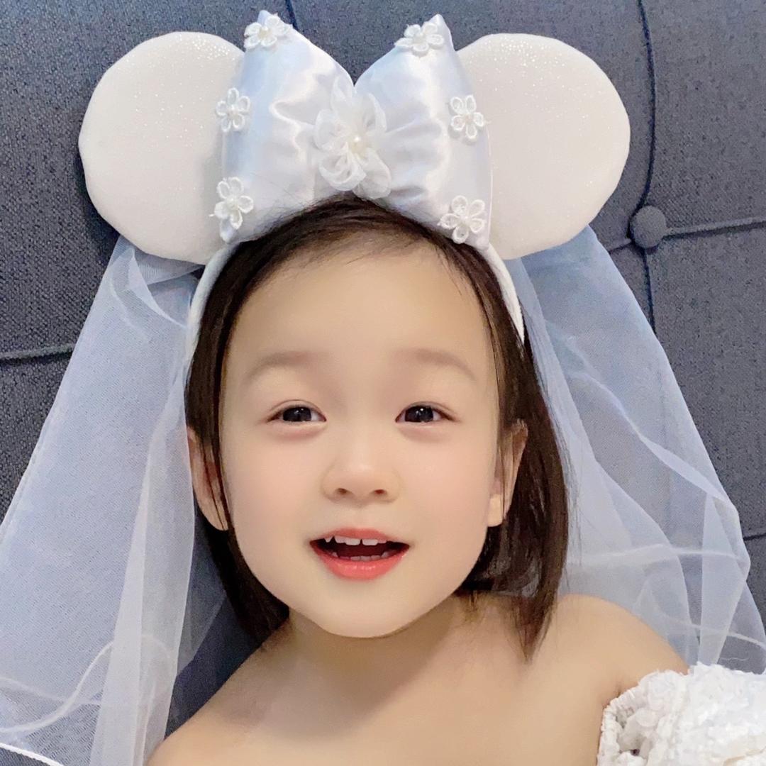 妹妹孙小浠