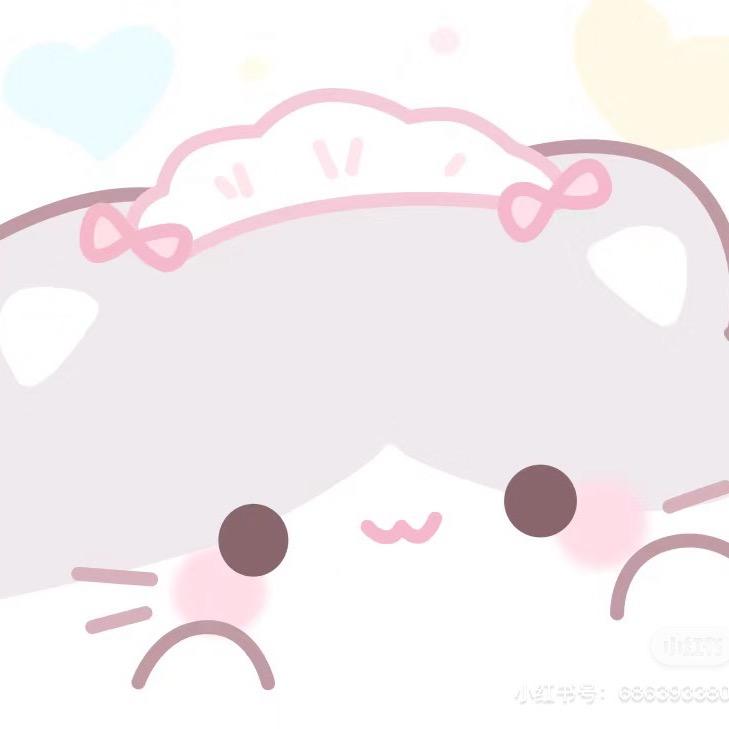 祈愿小狗圆（目标一定瘦成细狗版）