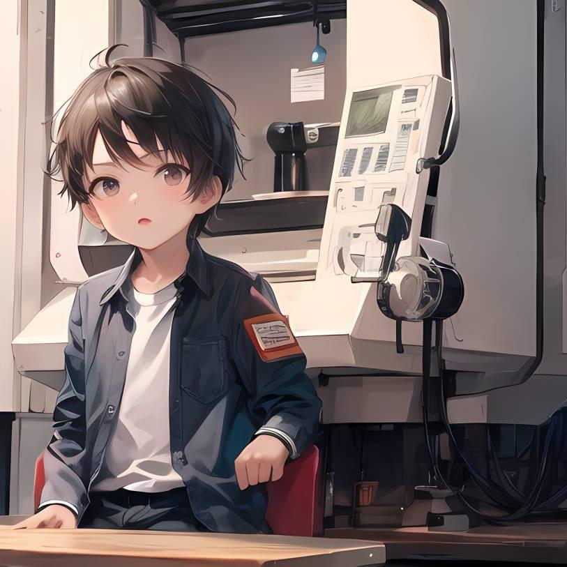 尚禾机械
