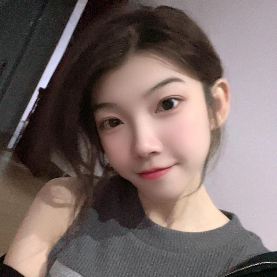 睡个好觉💤