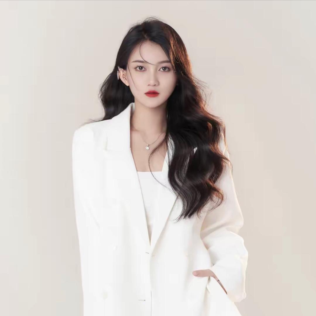 笑笑姐👑自强不息