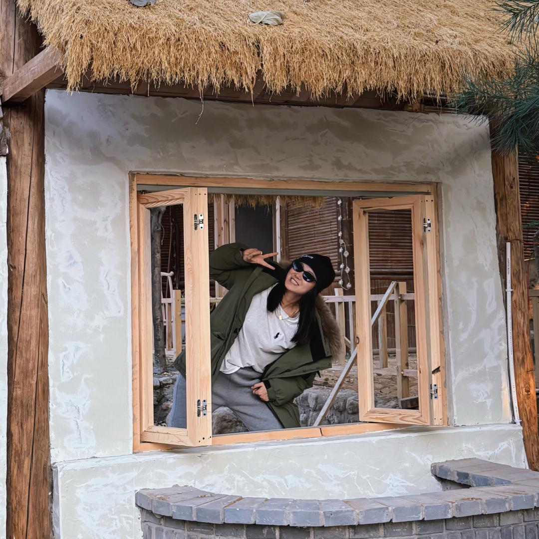 小怡妈（月子中）