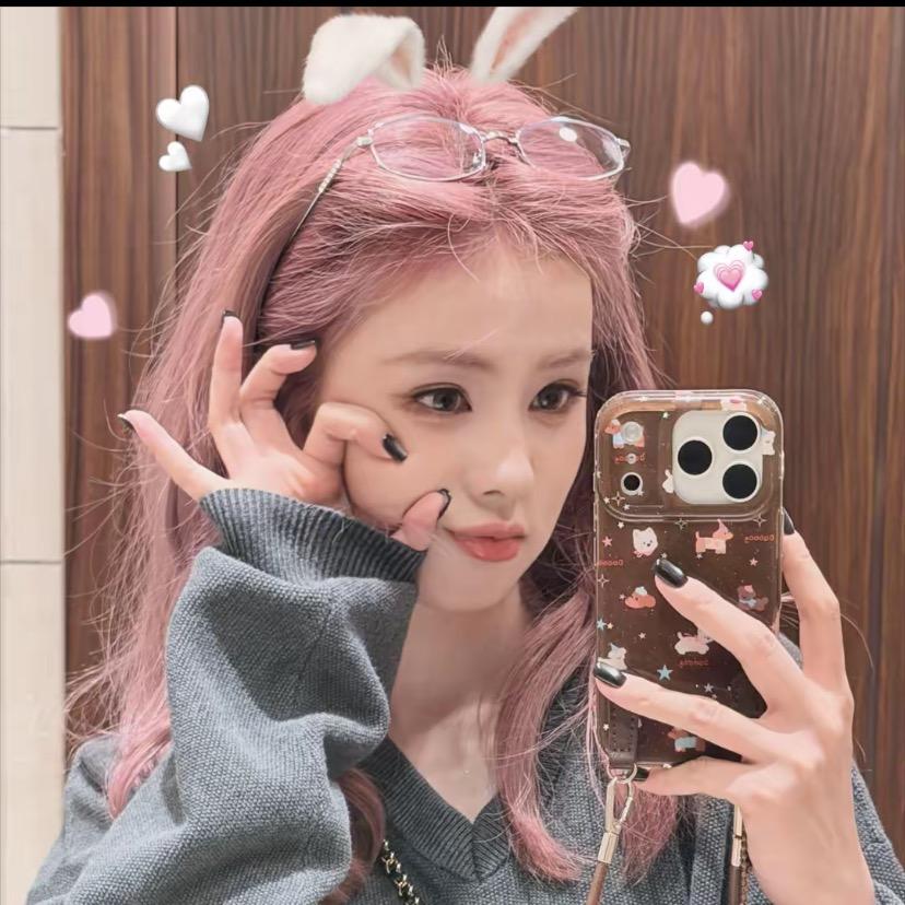 (鹿茸气泡水，鹿茸爱鹿，BaiLu)🍍