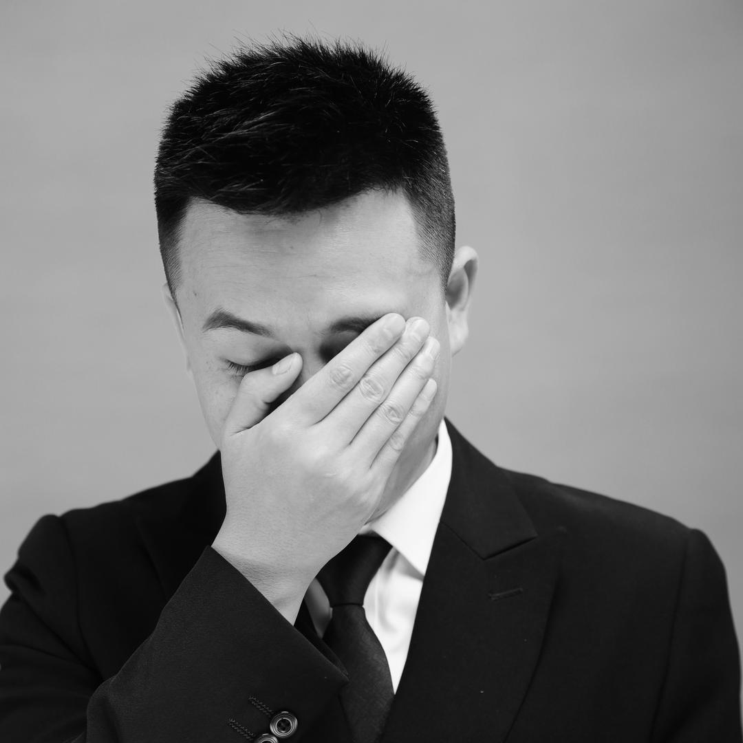 燃烧的小五