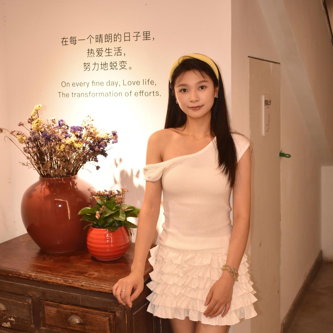 香嬌.