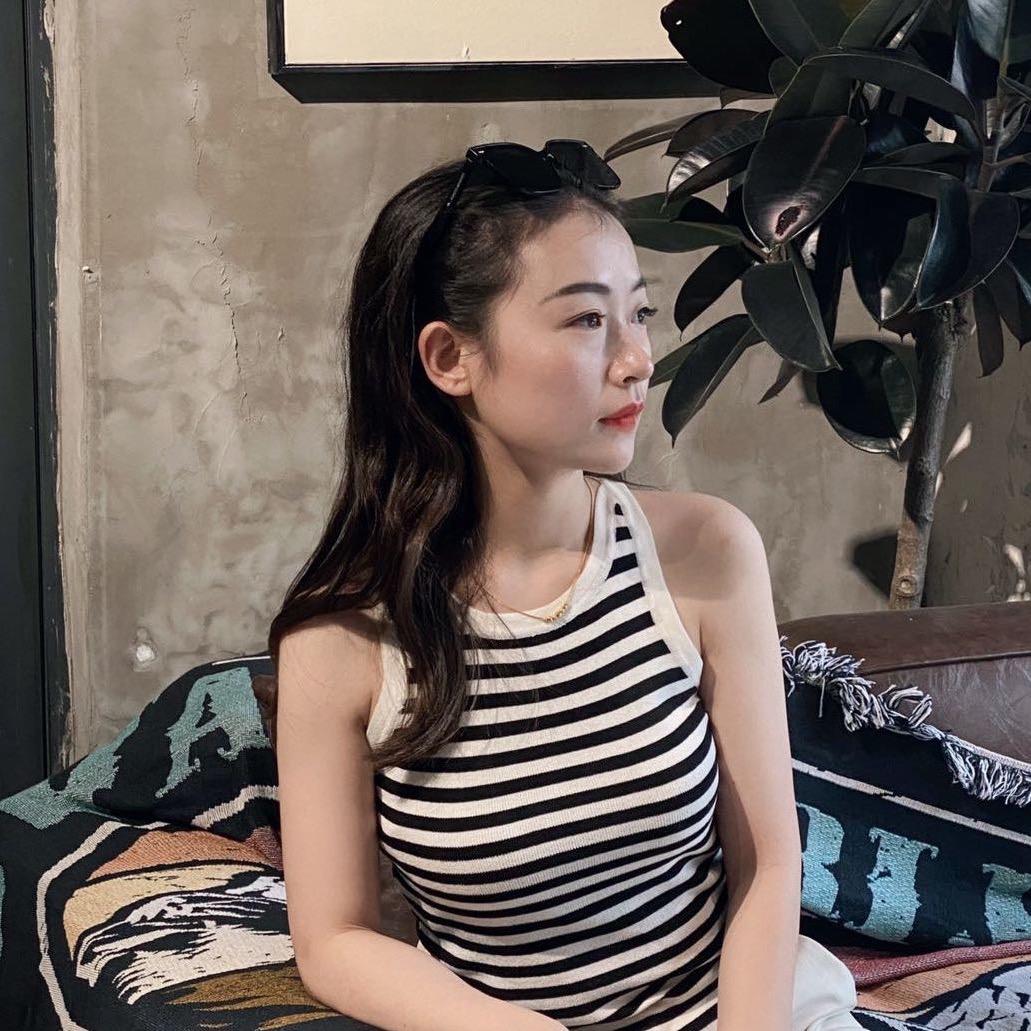 张小林😘