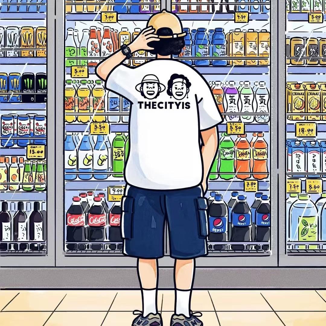 白羊座的小男孩🔥