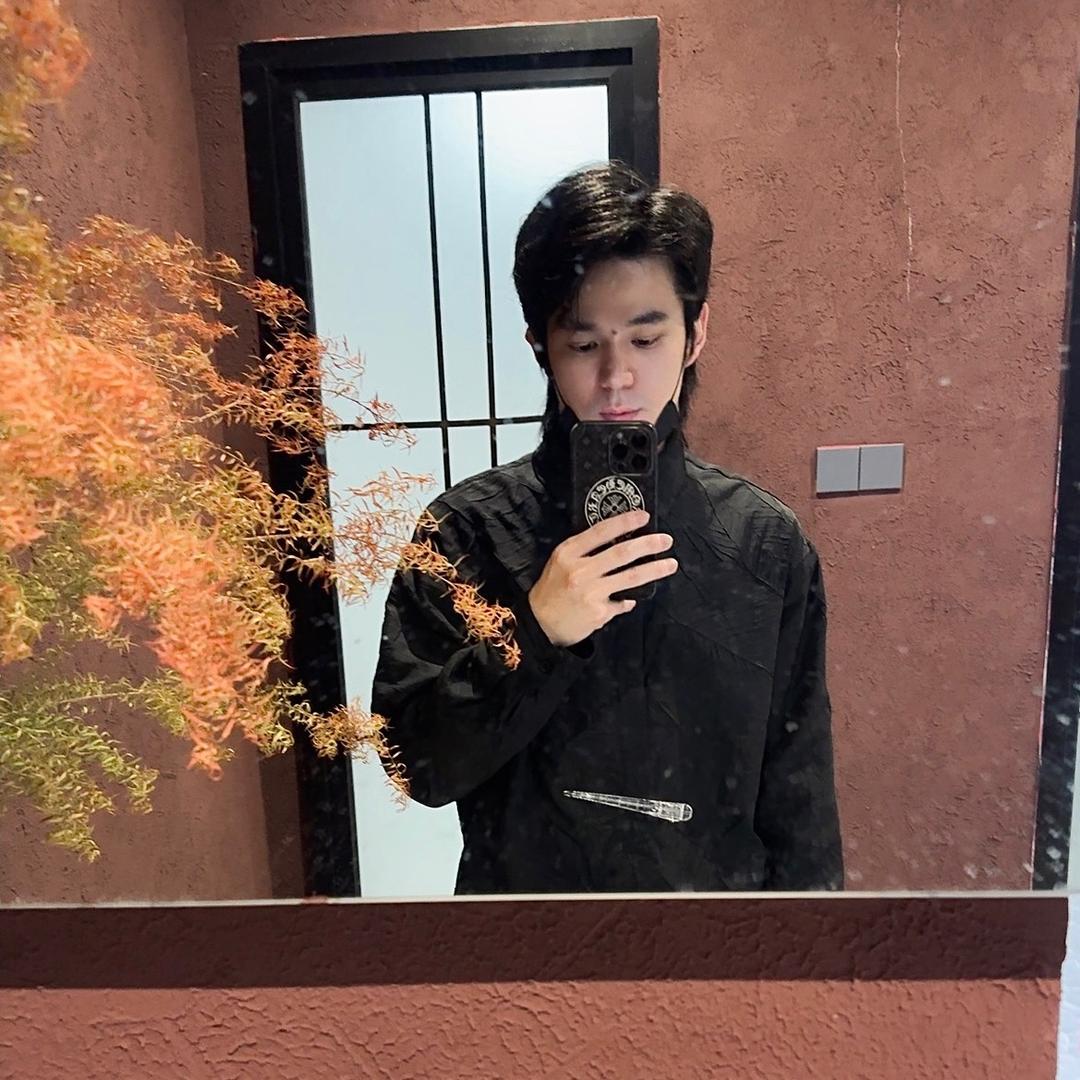 永州发型设计小K